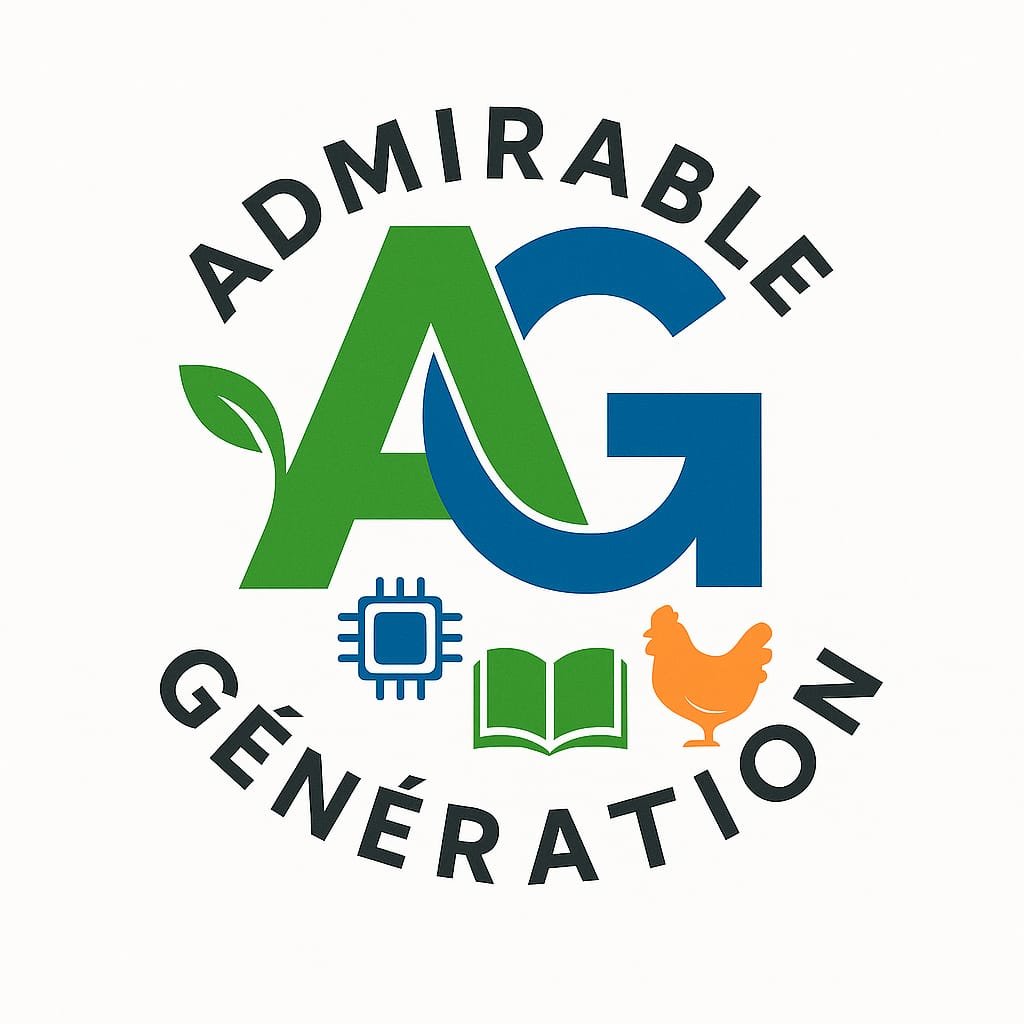 Icone ADMIRABLE GENERATION