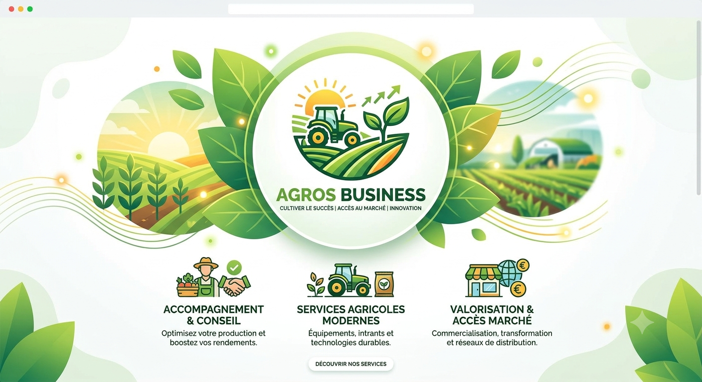 Agro-business