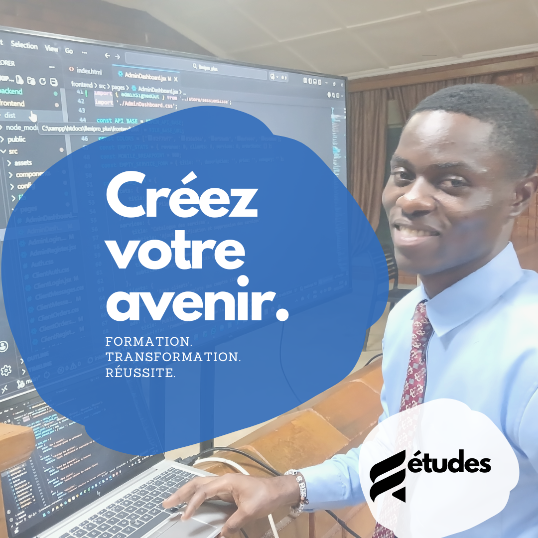 Formation Professionnelle