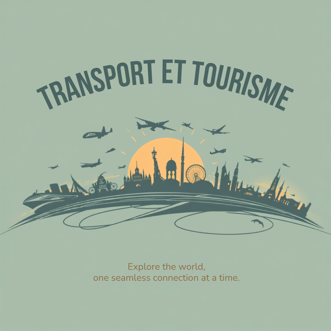 Tourisme & Transport
